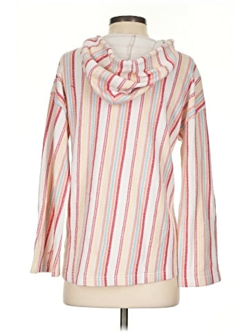 Roxy Poncho (view 2)