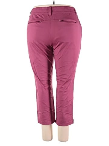 Lands' End Active Pants (view 2)