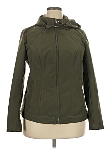 Sebby Collection Jacket (view 1)