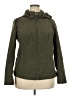 Sebby Collection 100% Polyester Solid Green Jacket Size XXL - photo 1