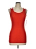 Assorted Brands Orange Tank Top Size L - photo 1