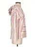 Roxy White Poncho Size XS - photo 4