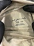 Out From Under Tan Short Sleeve Turtleneck Size XS - photo 7