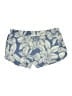 Gap Fit Tropical Blue Shorts Size XL - photo 1