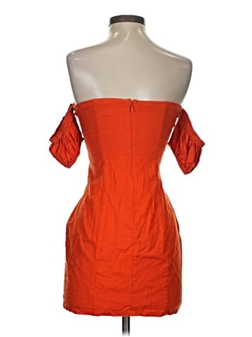 Ale by Alessandra Cocktail Dress (view 2)