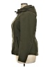 Sebby Collection 100% Polyester Solid Green Jacket Size XXL - photo 5