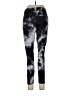 Harmony and Balance Tie-dye Black Active Pants Size L - photo 2