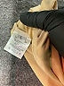 Unbranded Solid Tan Casual Dress Size M (estimated) - photo 7