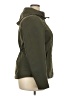 Sebby Collection 100% Polyester Solid Green Jacket Size XXL - photo 4