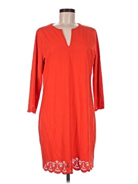 Lands' End Casual Dress