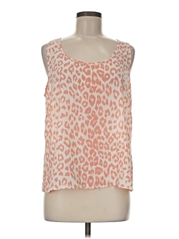 CAbi Sleeveless Top (view 1)