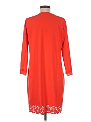 Lands' End Casual Dress (view 2)