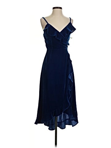 BCBGeneration Cocktail Dress (view 1)