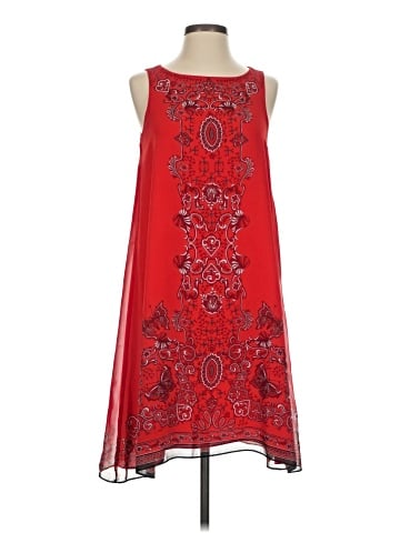 Max Studio Cocktail Dress (view 1)