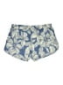 Gap Fit Tropical Blue Shorts Size XL - photo 2