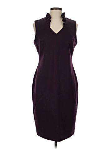 Calvin Klein Cocktail Dress (view 1)