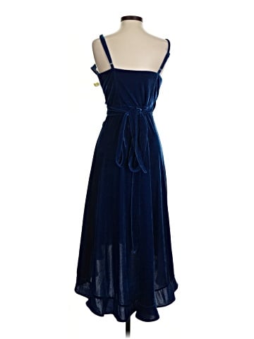 BCBGeneration Cocktail Dress (view 2)