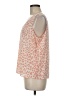 CAbi 100% Polyester Pink Sleeveless Top Size M - photo 5