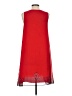 Max Studio 100% Polyester Red Cocktail Dress Size XS - photo 2