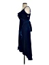 BCBGeneration Blue Cocktail Dress Size S - photo 5