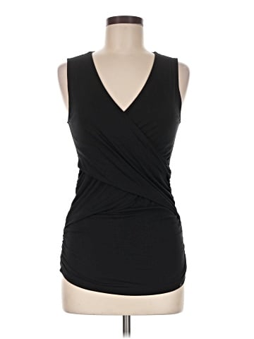 Lilla P Sleeveless Top (view 1)