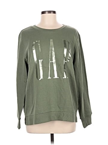 Gap Sweatshirt (view 1)
