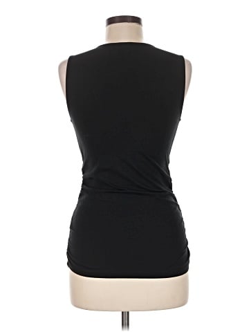 Lilla P Sleeveless Top (view 2)