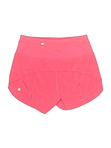 Lululemon Athletica Athletic Shorts (view 2)