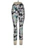 RBX Print Blue Active Pants Size L - photo 1