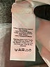 DKNY 100% Polyester Tweed Silver Casual Dress Size 2 - photo 8