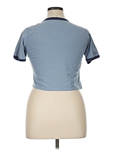Disney Short Sleeve T-Shirt (view 2)