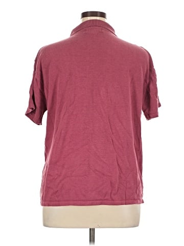 Milano Short Sleeve Blouse (view 2)