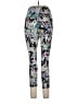 RBX Print Blue Active Pants Size L - photo 2