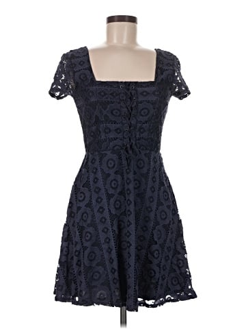 Aeropostale Cocktail Dress (view 1)