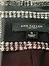 Ann Taylor Black Jacket Size 6 - photo 3