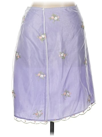Honore Collection Formal Skirt (view 1)