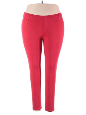 Faded Glory Dress Pants (view 1)