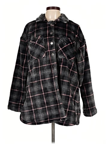Torrid Coat (view 1)