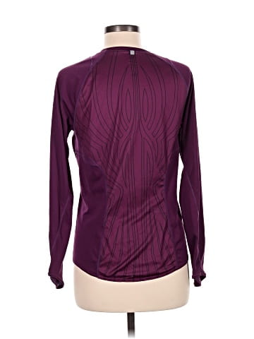 Nike Long Sleeve T-Shirt (view 2)
