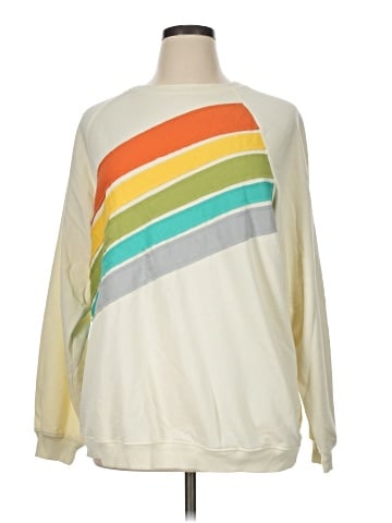 Unbranded Sweatshirt (view 1)