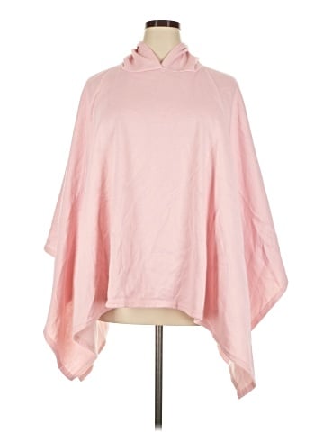 Unbranded Poncho (view 1)