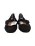 J.Crew Black Flats Size 10 - photo 2
