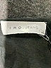 IRO 100% Linen Black Bodysuit Size XS - photo 6