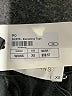 IRO 100% Linen Black Bodysuit Size XS - photo 7