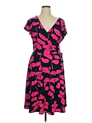 Liz Claiborne Cocktail Dress (view 1)