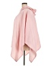Unbranded Pink Poncho Size 2X (estimated) - photo 5