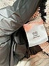 a.n.a. A New Approach Stripes Gray Pullover Sweater Size L - photo 8