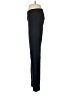 Unbranded Solid Black Active Pants Size 29 waist (estimated) - photo 5