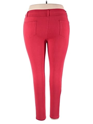Faded Glory Dress Pants (view 2)