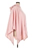 Unbranded Pink Poncho Size 2X (estimated) - photo 4